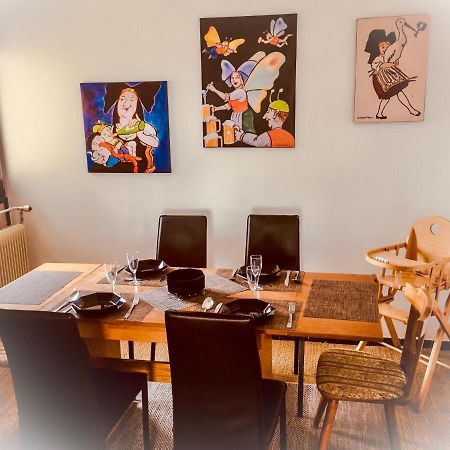 Square Du Chateau Schiltigheim Ngoại thất bức ảnh