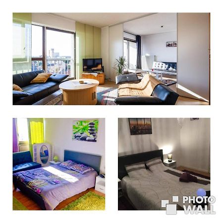 Square Du Chateau Schiltigheim Ngoại thất bức ảnh