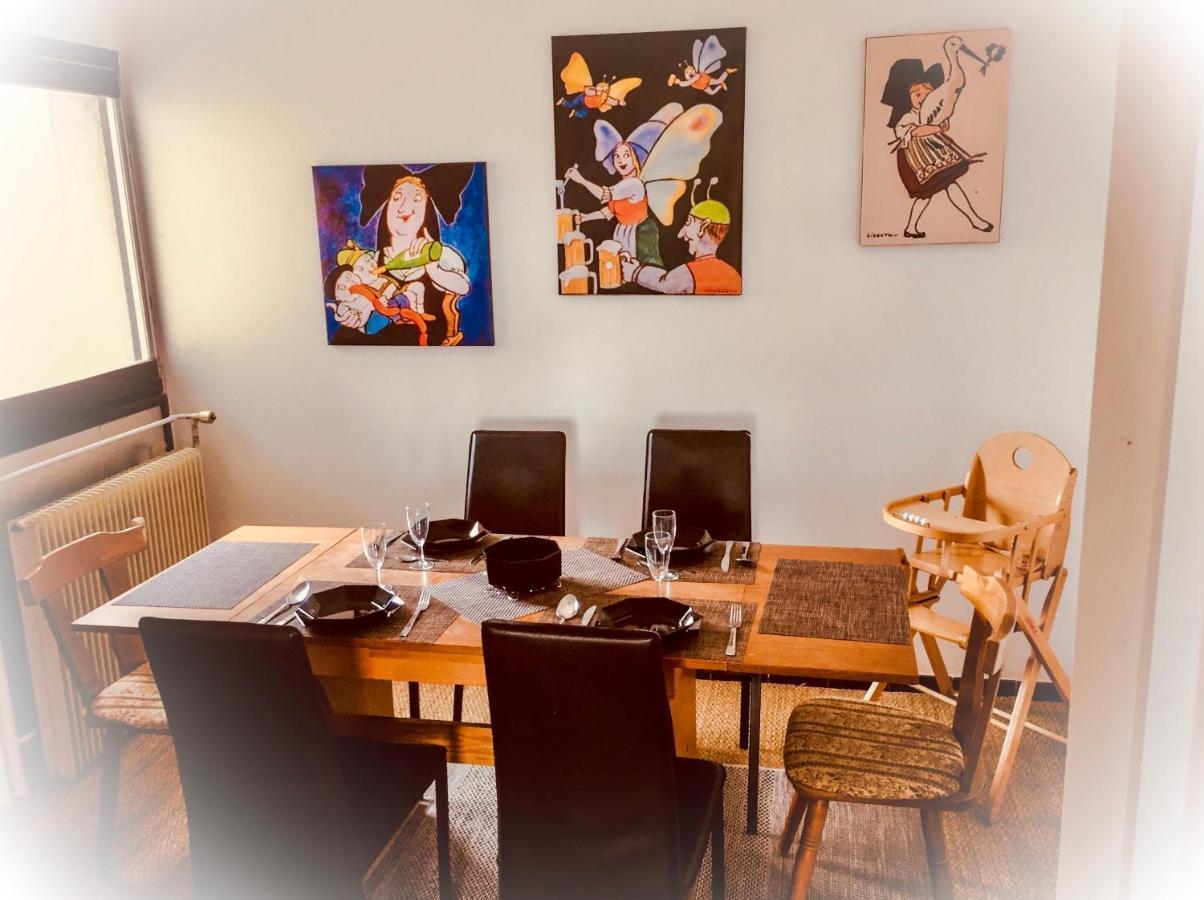 Square Du Chateau Schiltigheim Ngoại thất bức ảnh