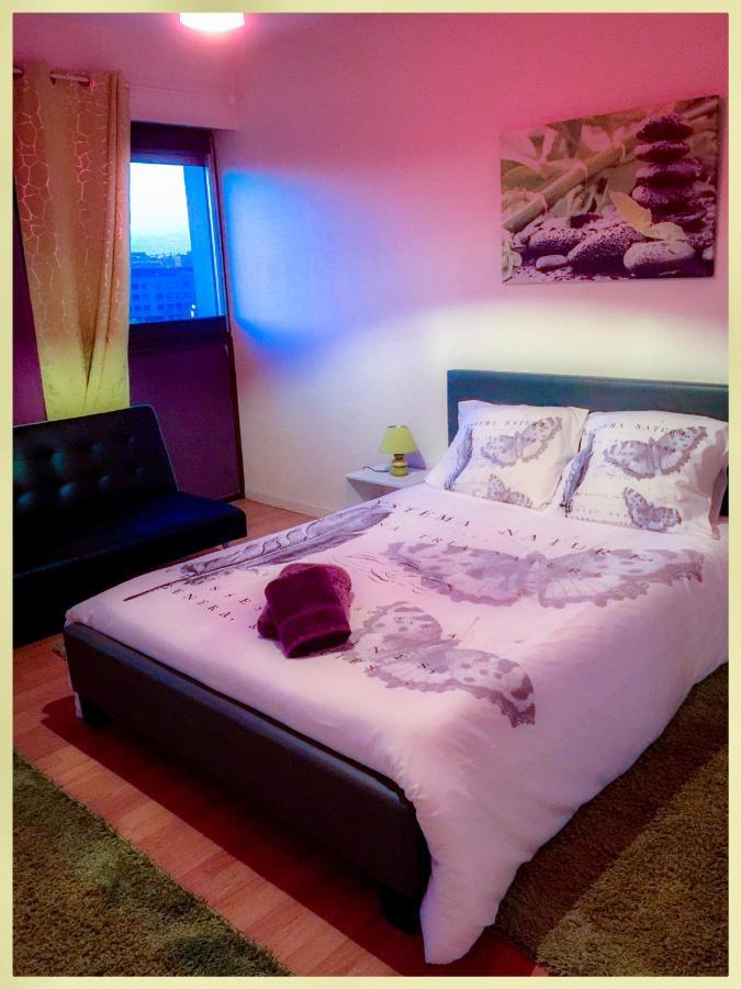 Square Du Chateau Schiltigheim Ngoại thất bức ảnh
