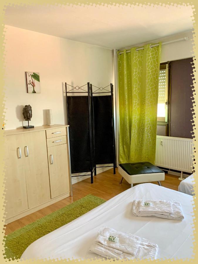 Square Du Chateau Schiltigheim Ngoại thất bức ảnh