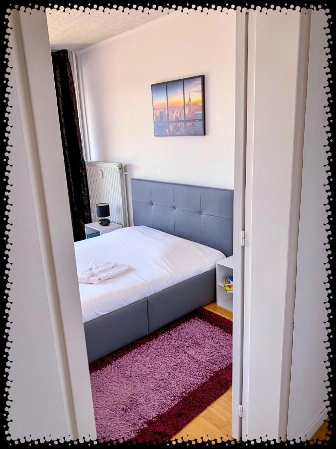 Square Du Chateau Schiltigheim Ngoại thất bức ảnh