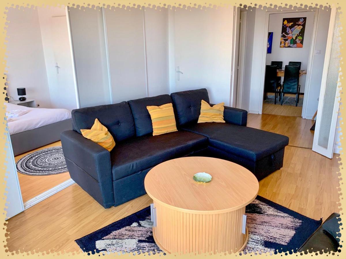 Square Du Chateau Schiltigheim Ngoại thất bức ảnh