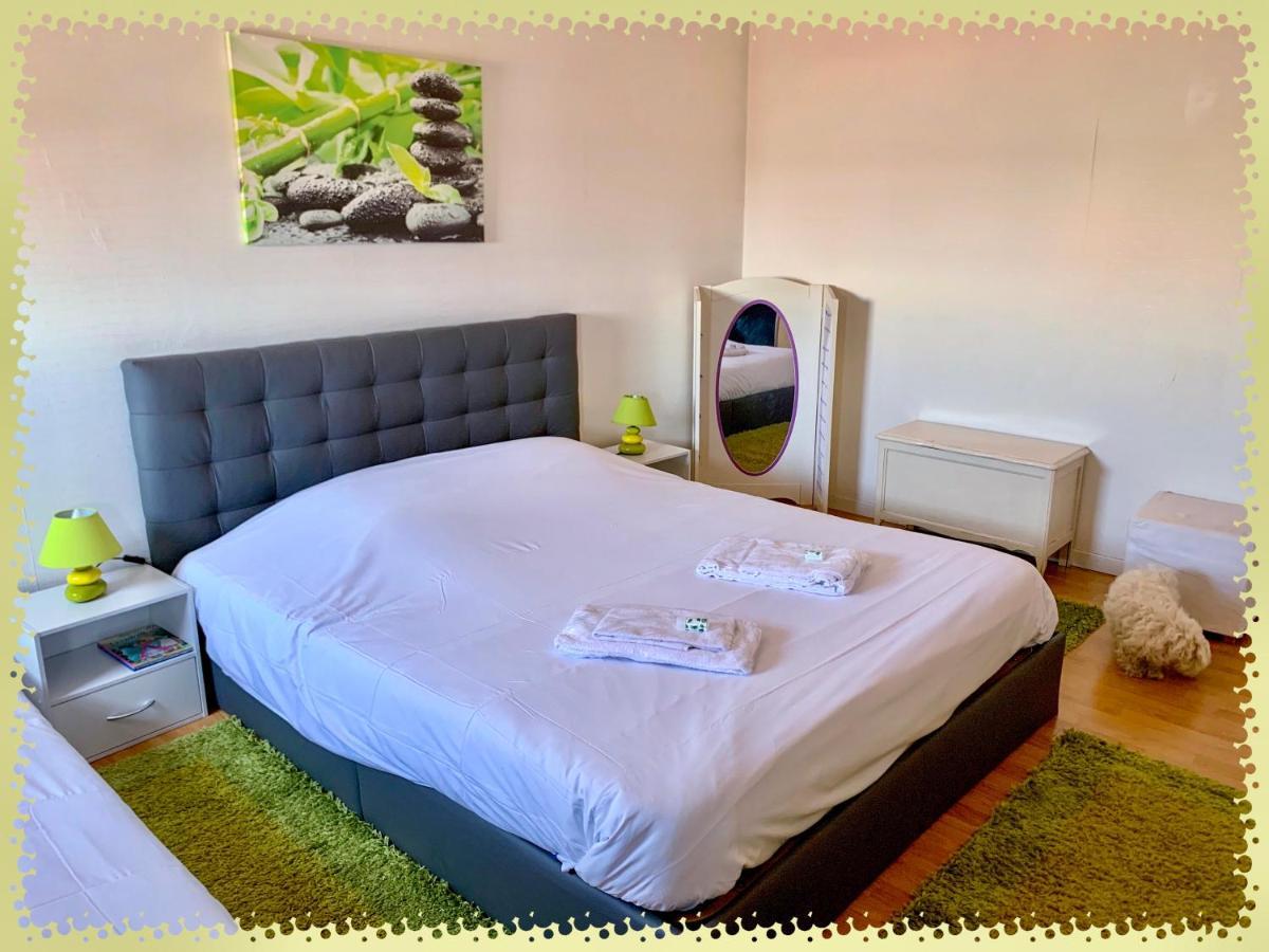 Square Du Chateau Schiltigheim Ngoại thất bức ảnh