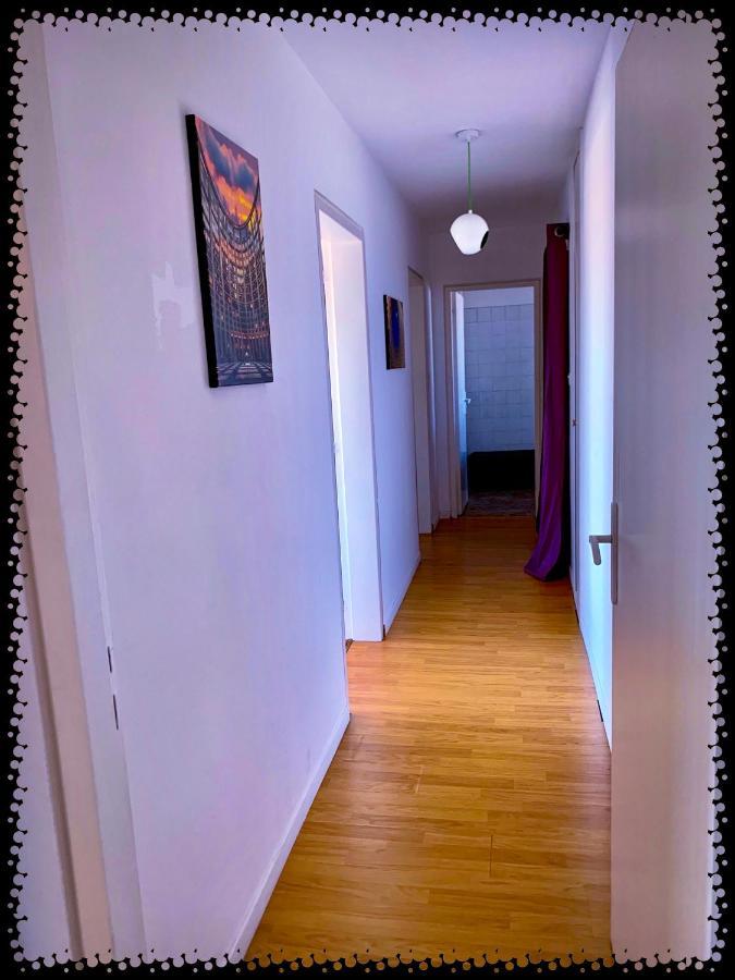 Square Du Chateau Schiltigheim Ngoại thất bức ảnh