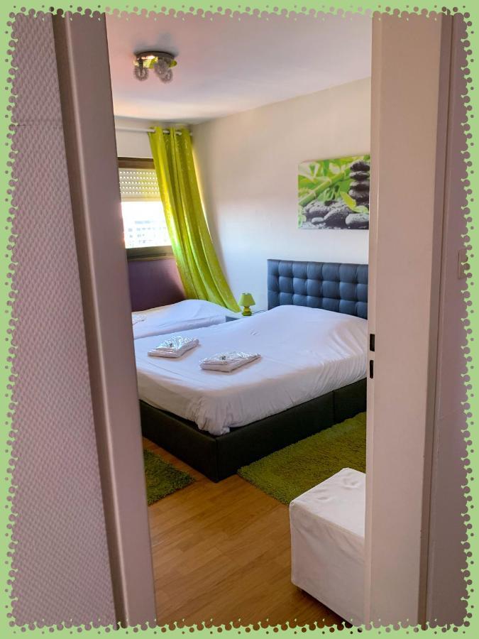 Square Du Chateau Schiltigheim Ngoại thất bức ảnh